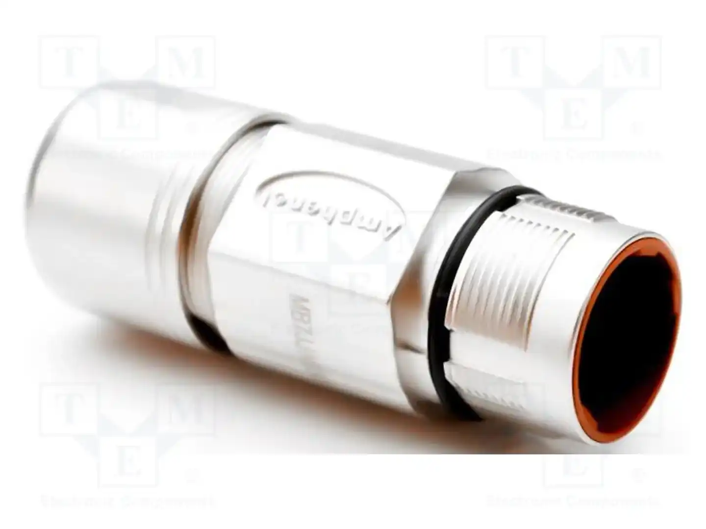 AMPHENOL MB7JJN0600-S2 — Разъeмы