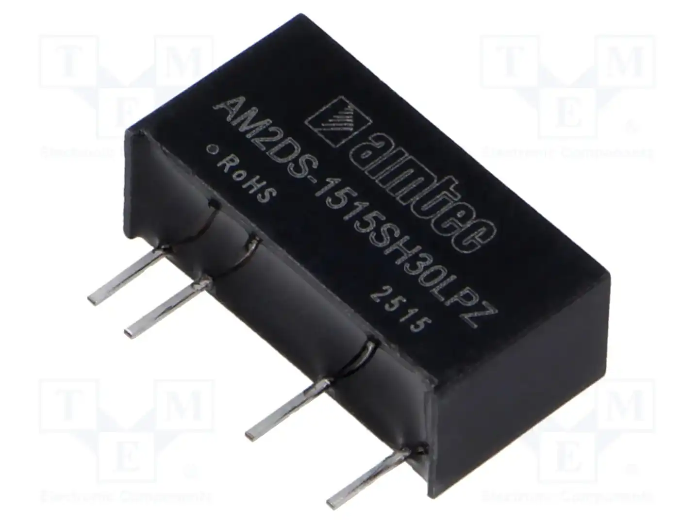 AIMTEC AM2DS-1515SH30LPZ — Преобразователи DC/DC