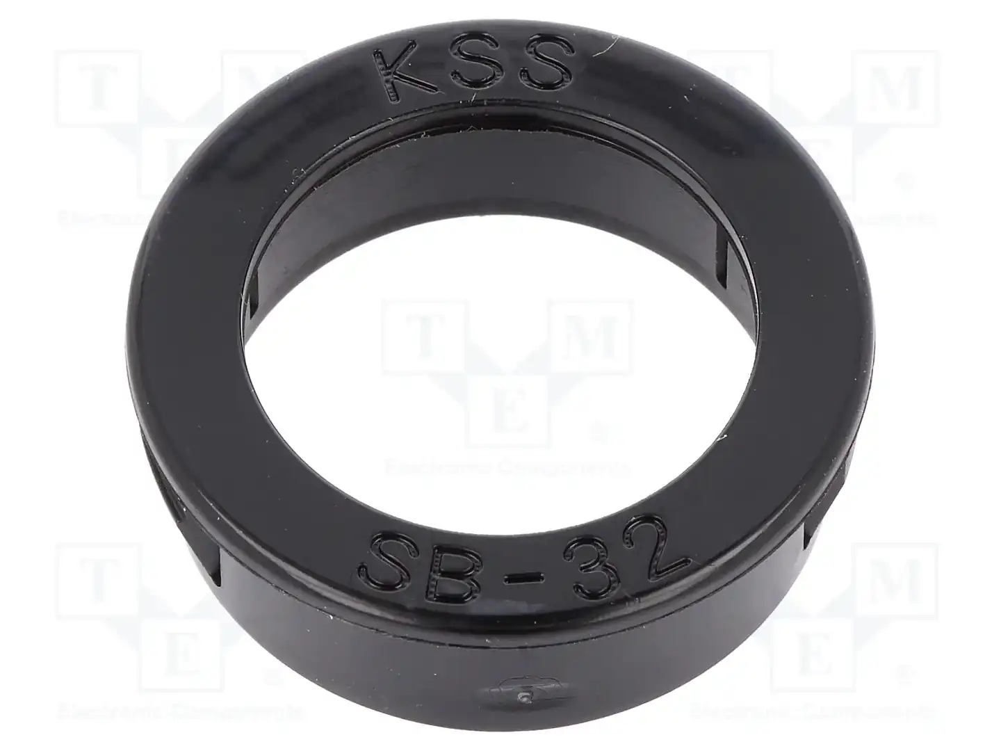 KSS WIRING SB-32 — Вводы/выводы