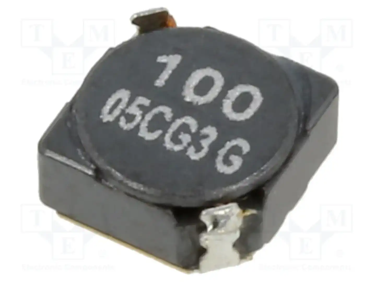EATON ELECTRONICS SD6030-100-R — Дроссели