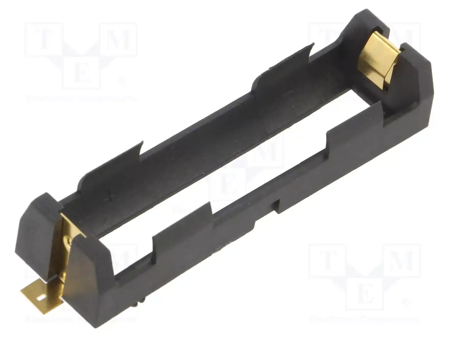 KEYSTONE 1042P — Батареи - контейнеры и держатели