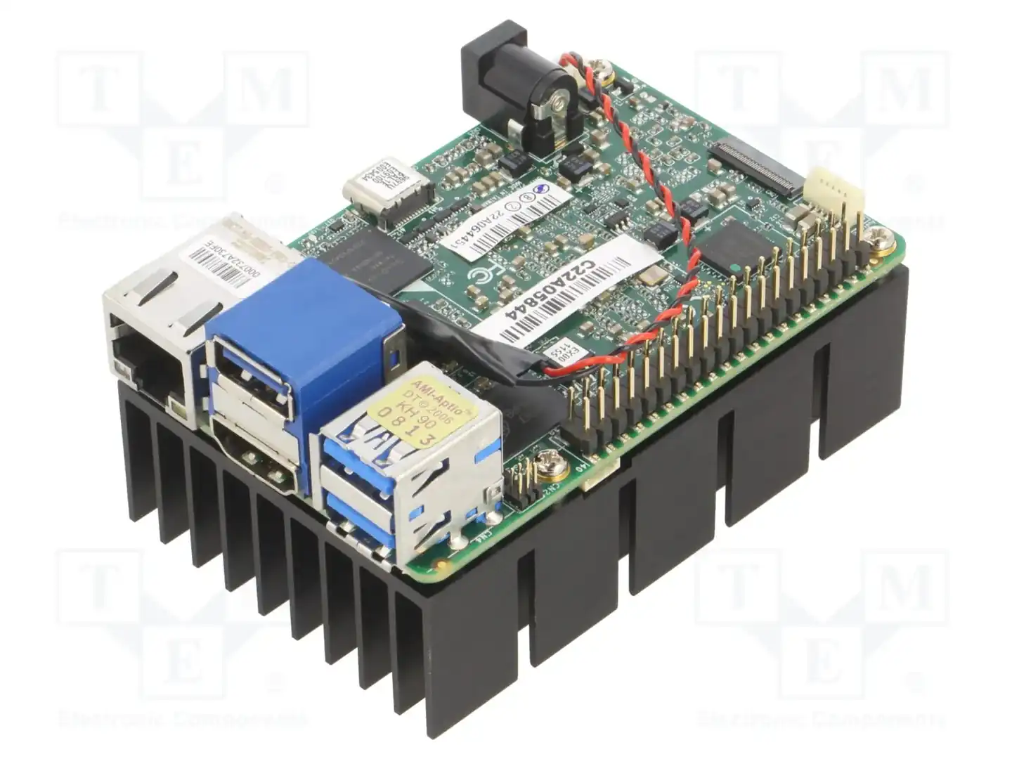 AAEON UP-APL03C2F-A10-0432 — Одноплатные компьютеры