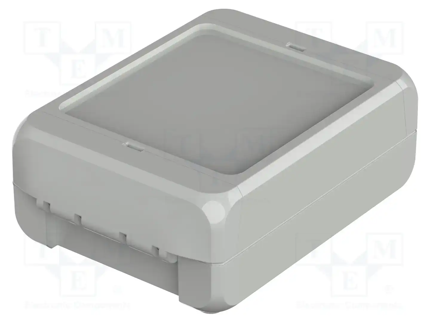 BOPLA B 100804 ABS 7035 — Корпуса универсальные