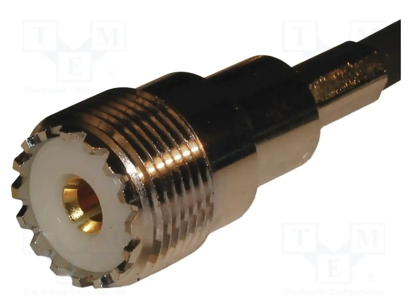 AMPHENOL RF 182306 — Разъeмы UHF и Mini-UHF