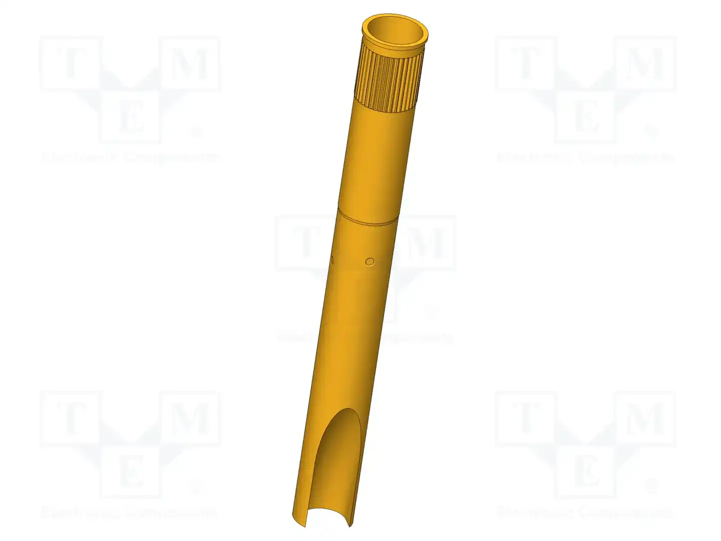 INGUN KS-113 30 M2-R-S — Гнёзда для измерительных щупов