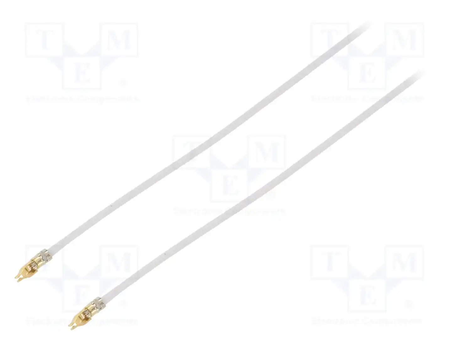 MOLEX 797581010 — Кабели с обжатыми наконечниками