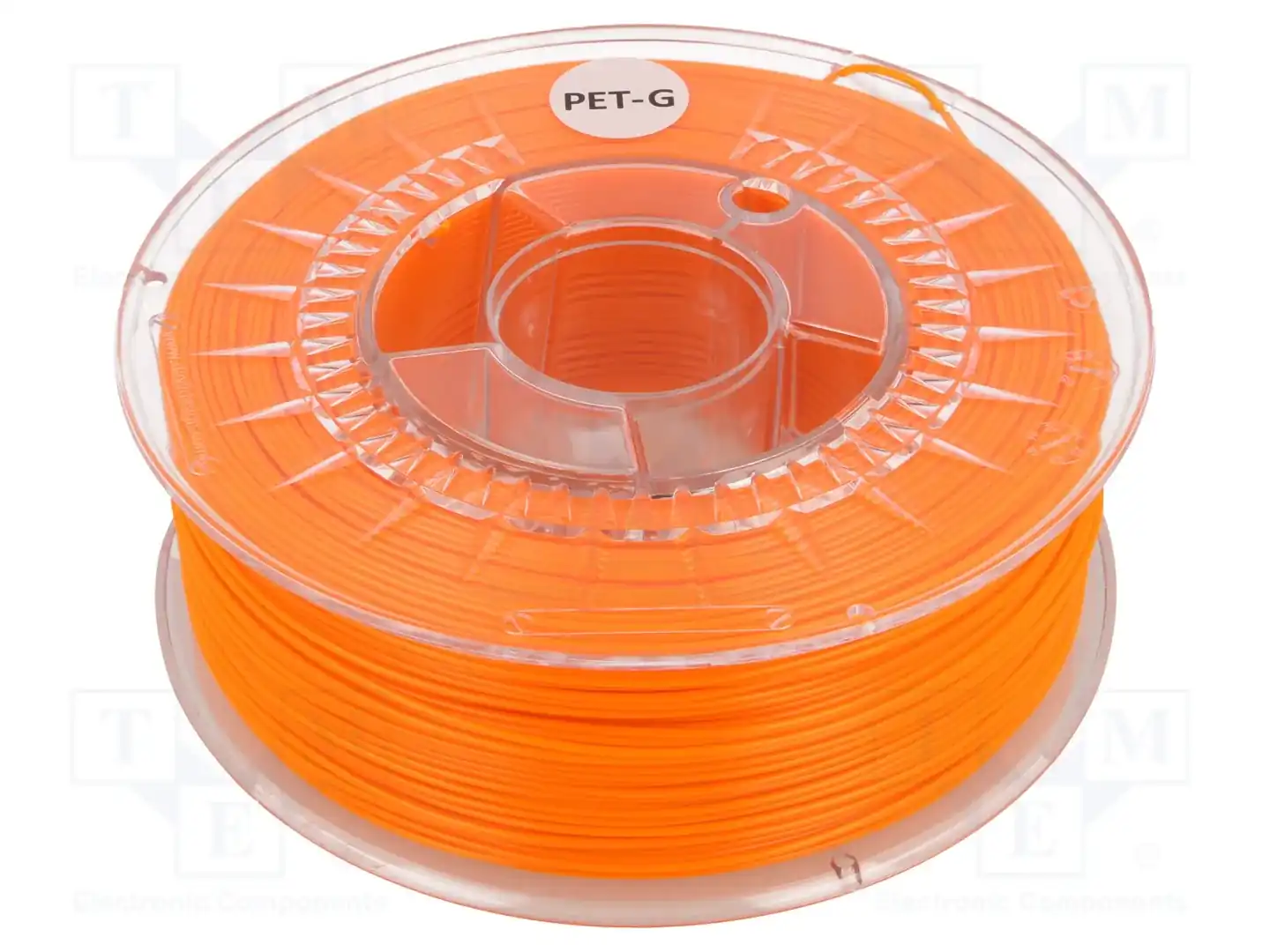 DEVIL DESIGN PETG 1,75 BRIGHT ORANGE — Принтеры 3D и аксессуары