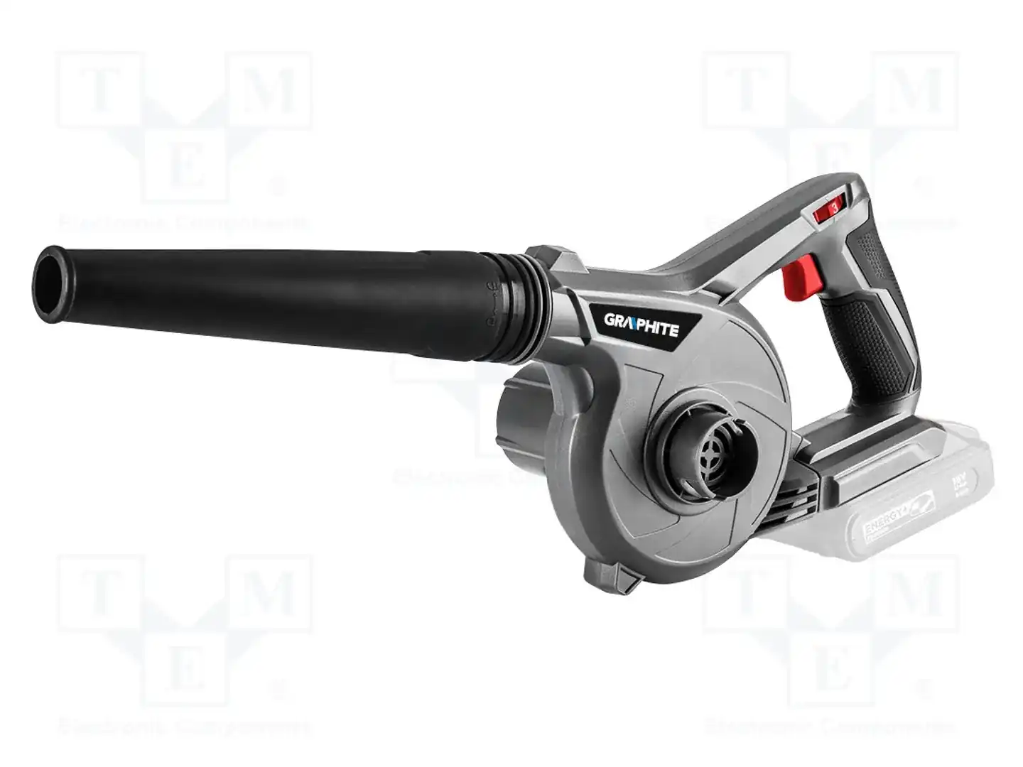 GRAPHITE 58GE118 — Аккумуляторные электроинструменты