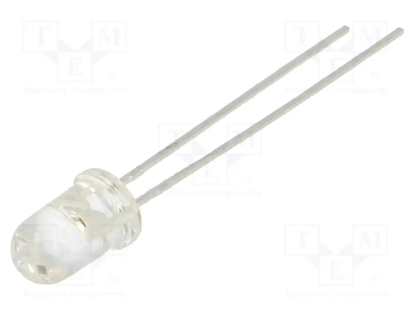 LUCKYLIGHT LL-504WC2E-W2-1ED — Круглые светодиоды THT