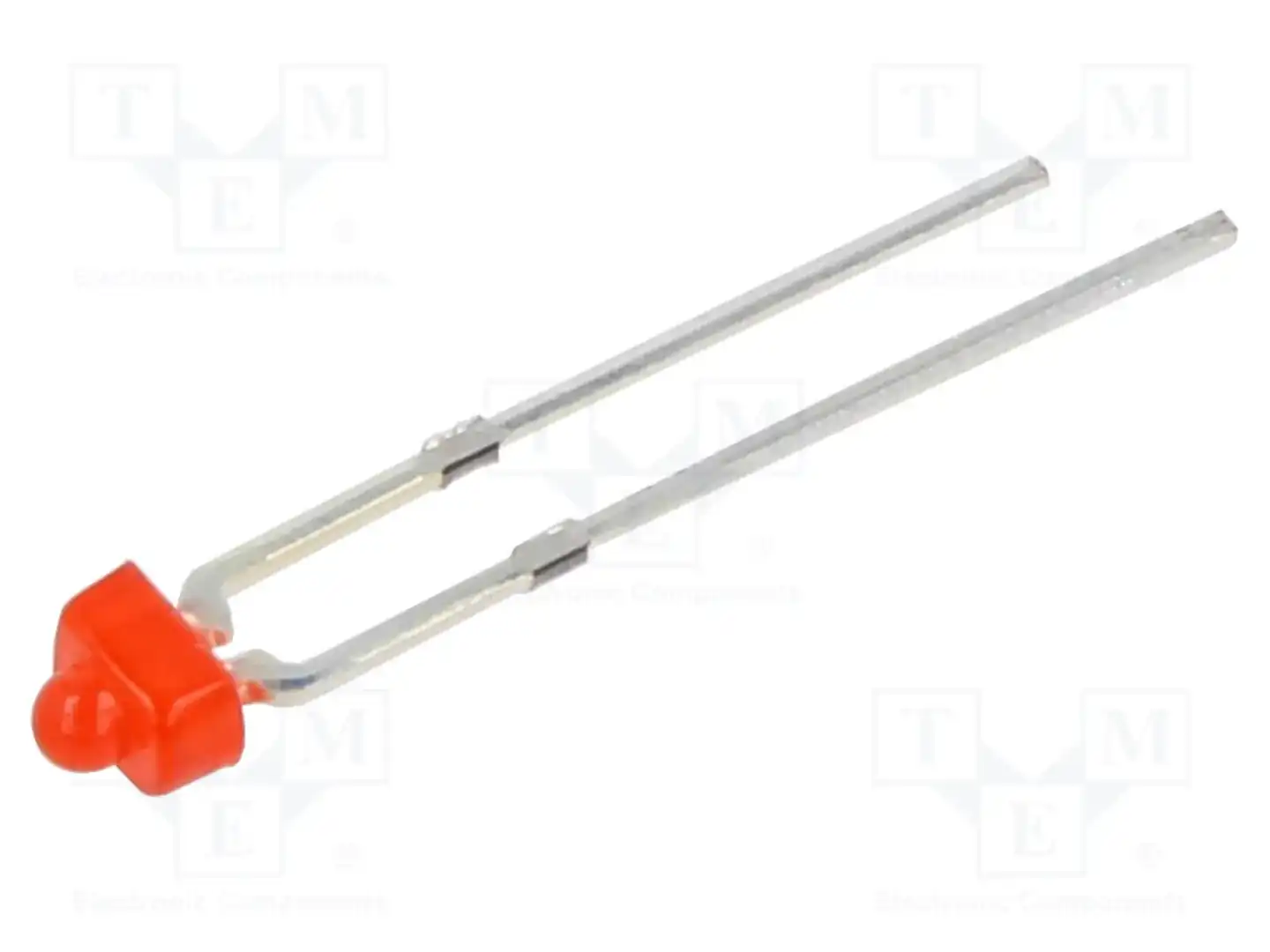 OPTOSUPPLY OSR5PA7334F — Светодиоды THT остальные