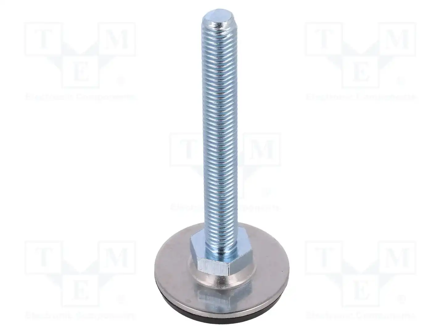 ELESA+GANTER GN 40-40-M10-80-D3-S — Опоры
