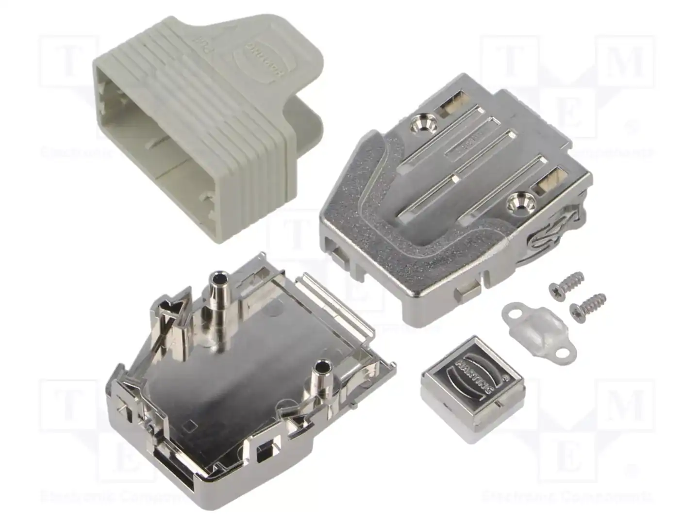HARTING 09670090210160 — Корпуса D-Sub