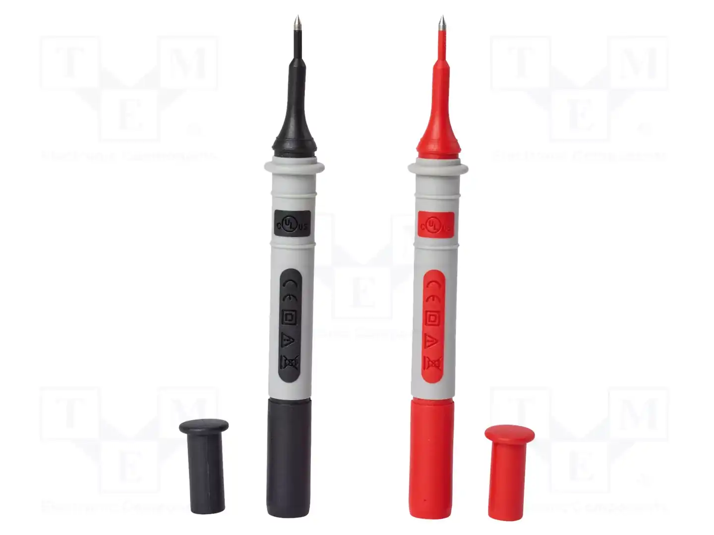 CHAUVIN ARNOUX P01295491Z — Щупы - входы, выходы измерительные