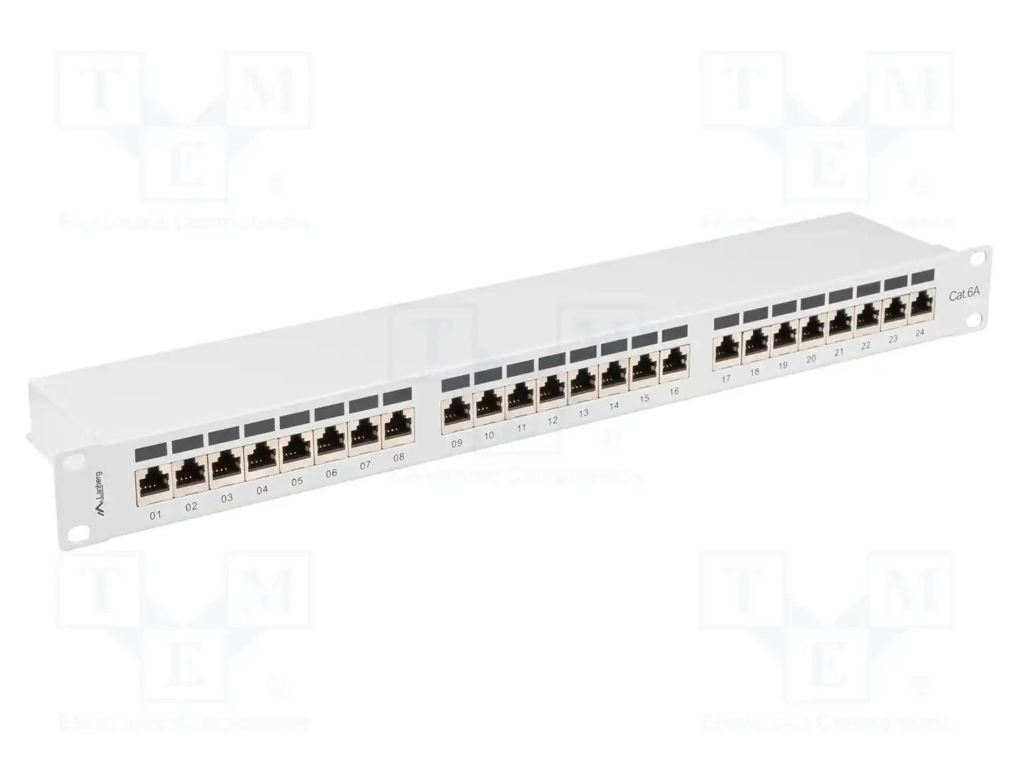 LANBERG PPSA-1024-S — Компьютерные аксессуары - прочее