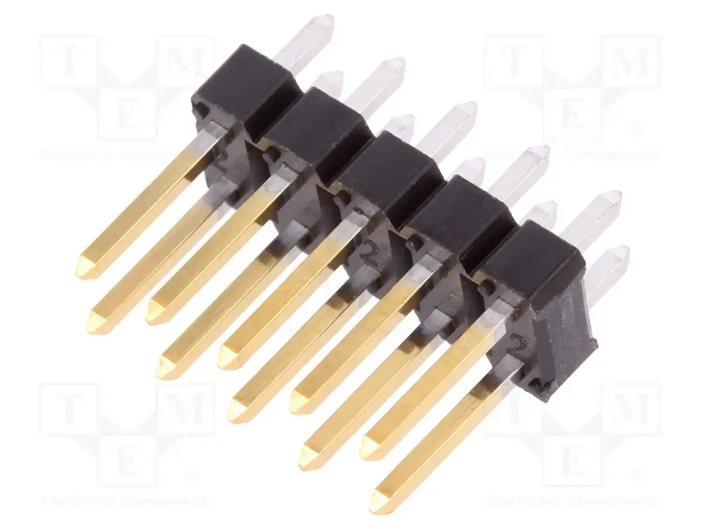 AMPHENOL COMMUNICATIONS SOLUTIONS 67996-210HLF — Штекерные планки и гнезда