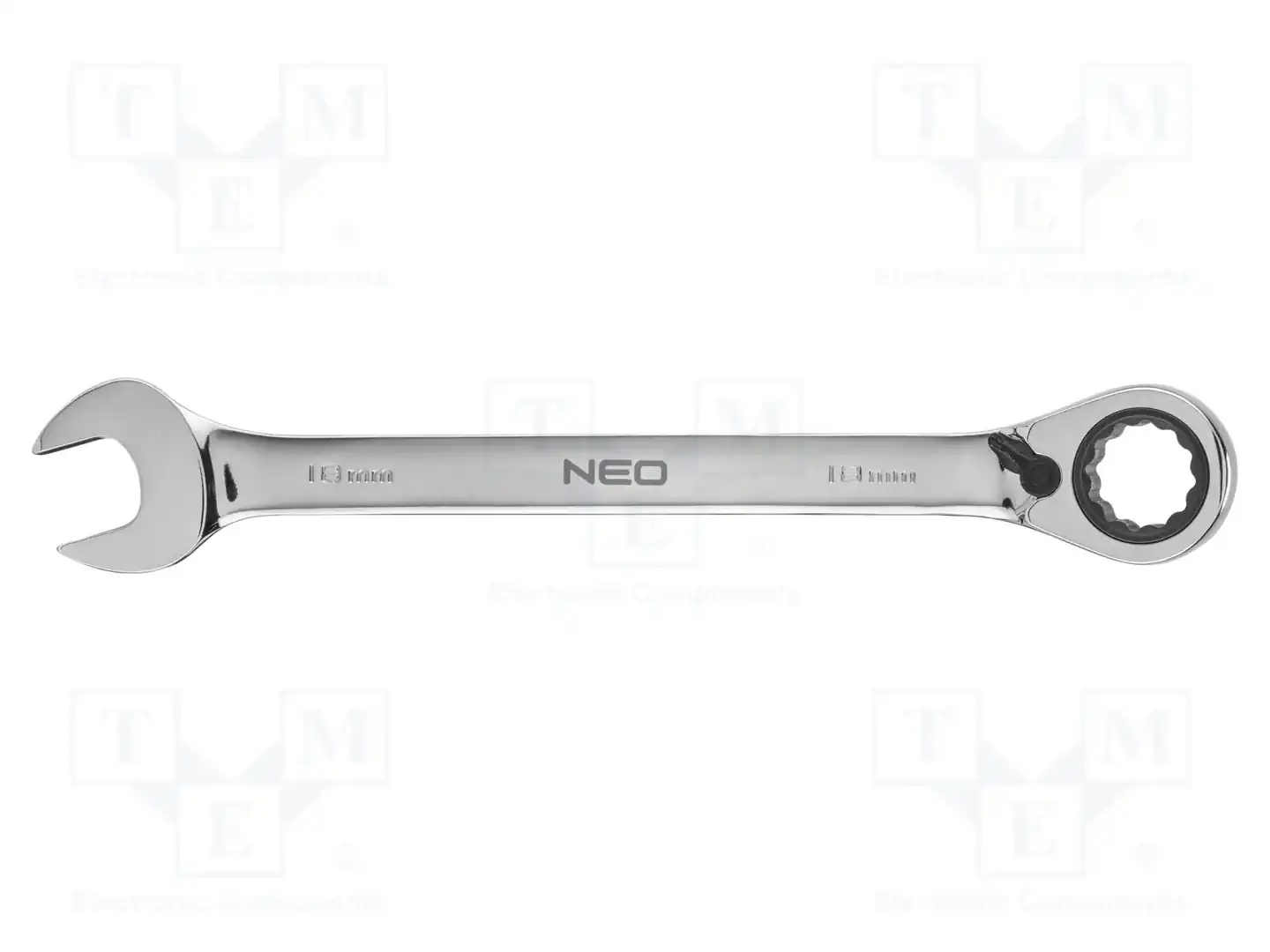 NEO TOOLS 09-330 — Рожковые и накидные ключи