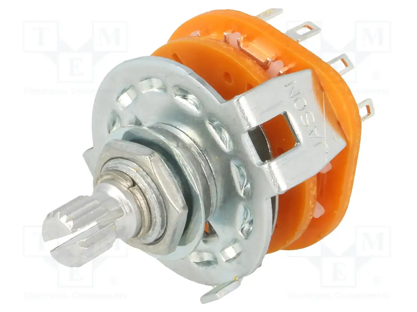 NINIGI SR2511615K9S — Переключатели оборотные