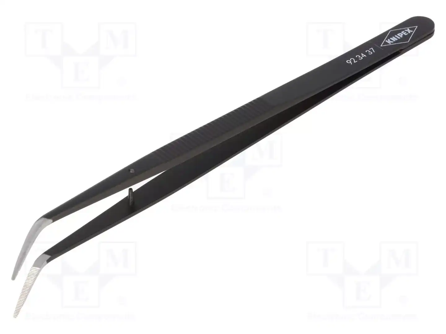 KNIPEX 92 34 37 — Пинцеты прецизионные