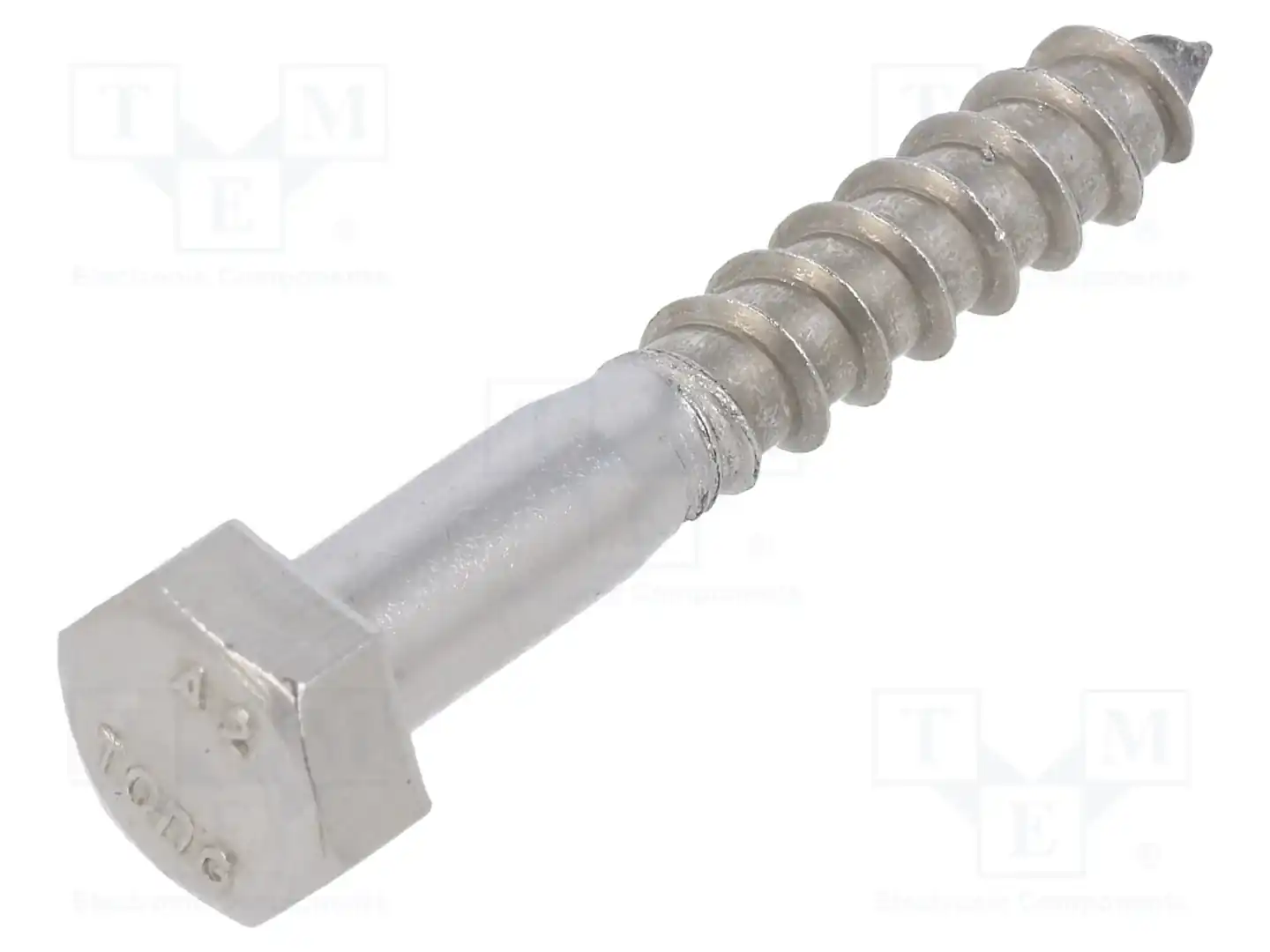BOSSARD 1266616 — Шурупы