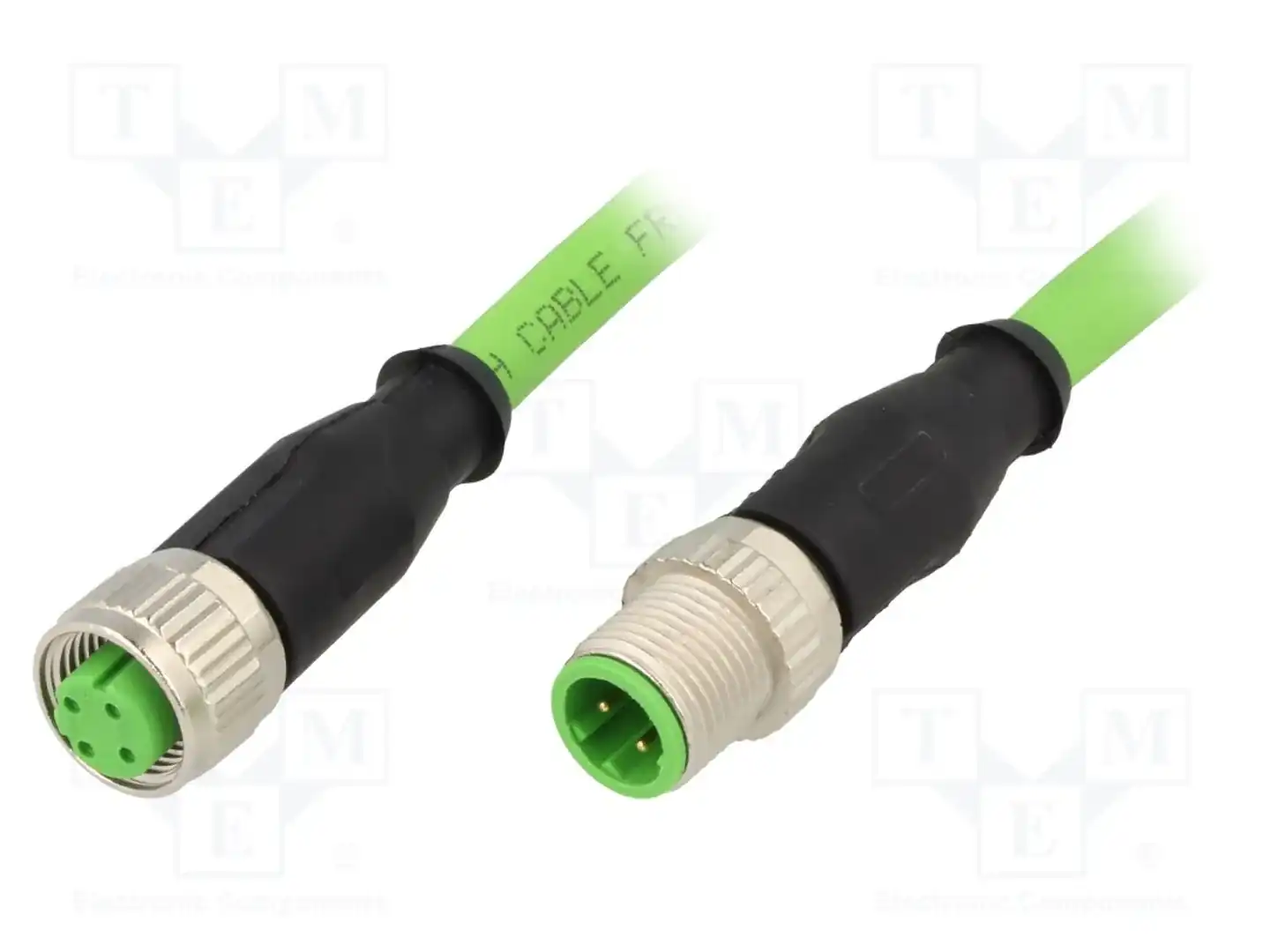 HARTING 21349293477015 — Кабели к датчикам
