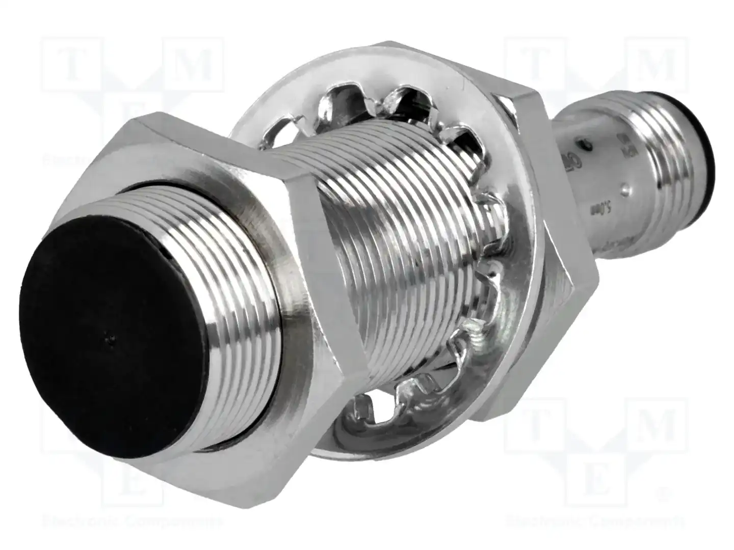 OMRON E2B-M18KS05-M1-C1 — Датчики индукционные цилиндрические DC