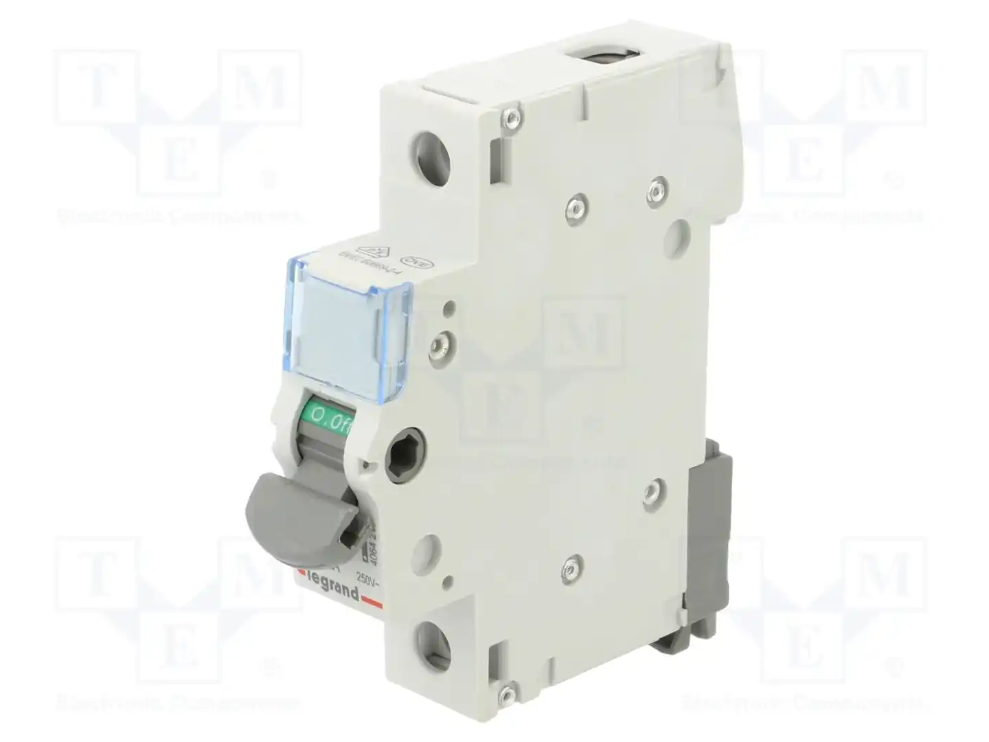 LEGRAND FR 301 63 — Разъединители