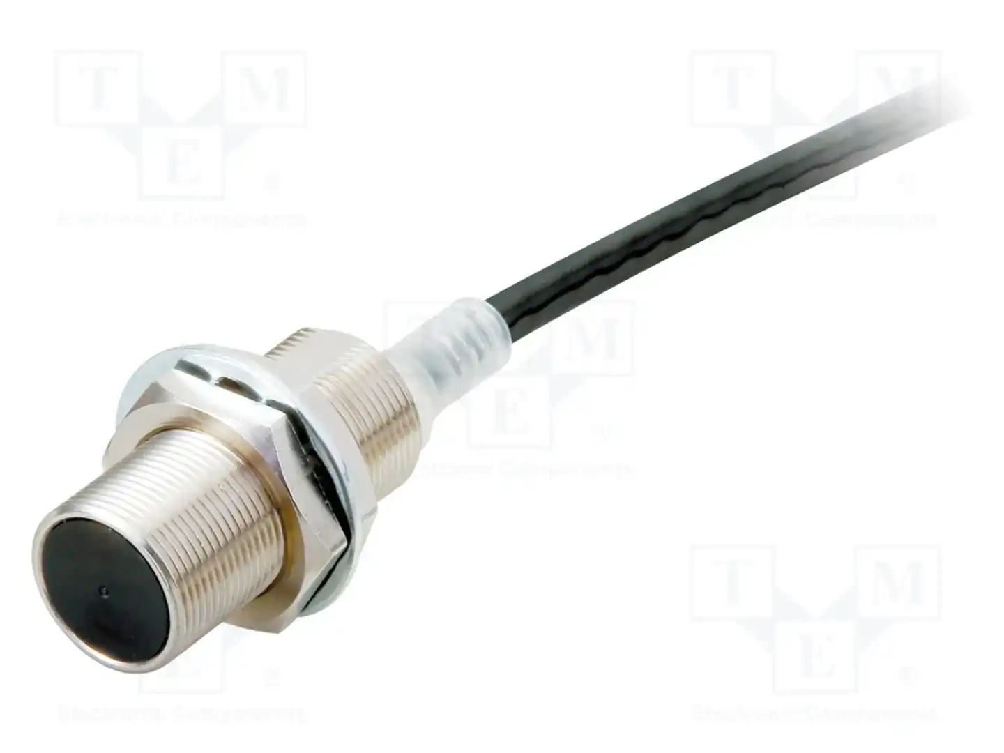 OMRON E2ERZ-X4D2 5M — Датчики индукционные цилиндрические DC