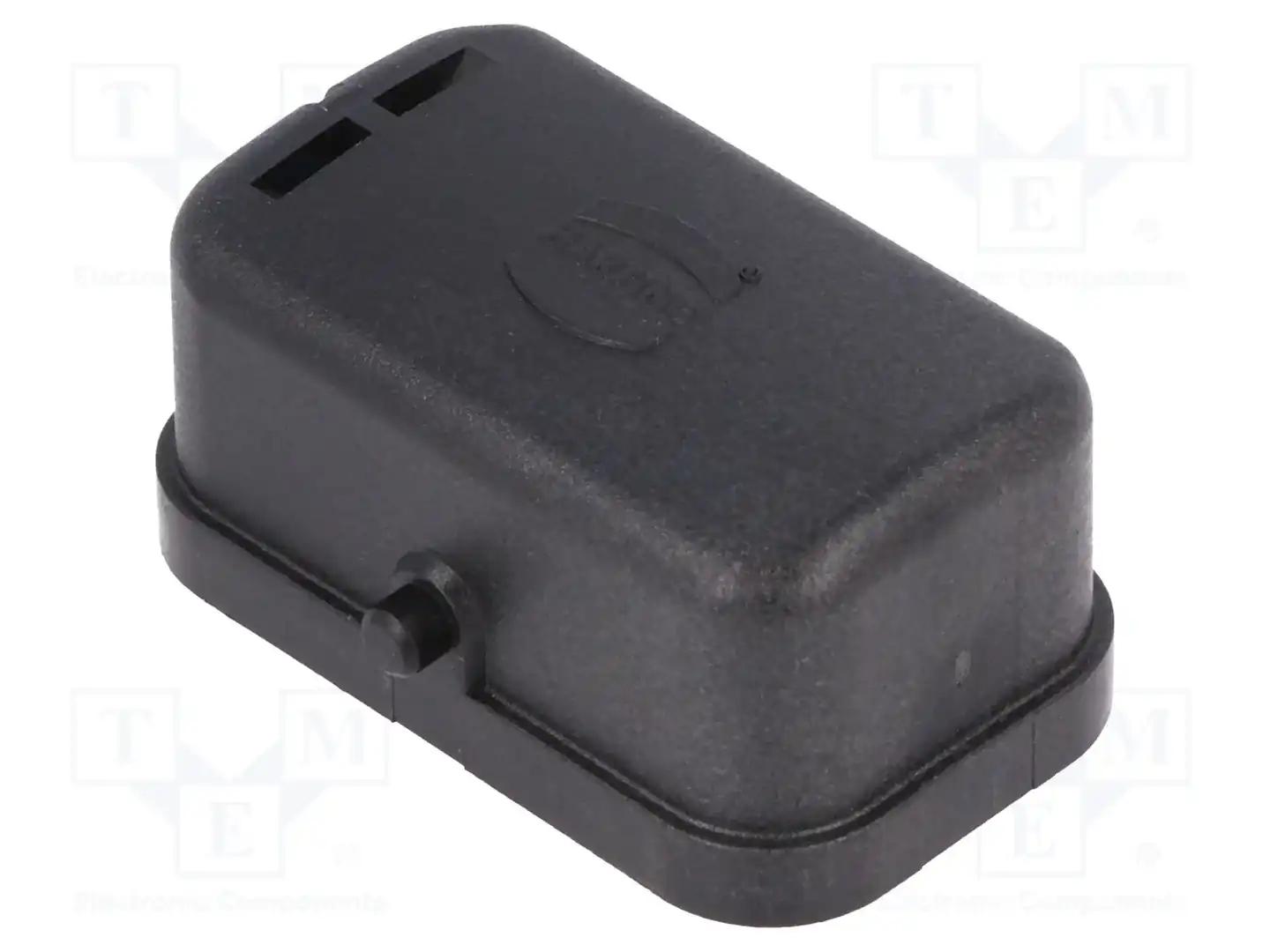 HARTING 09120085407 — Разъeмы