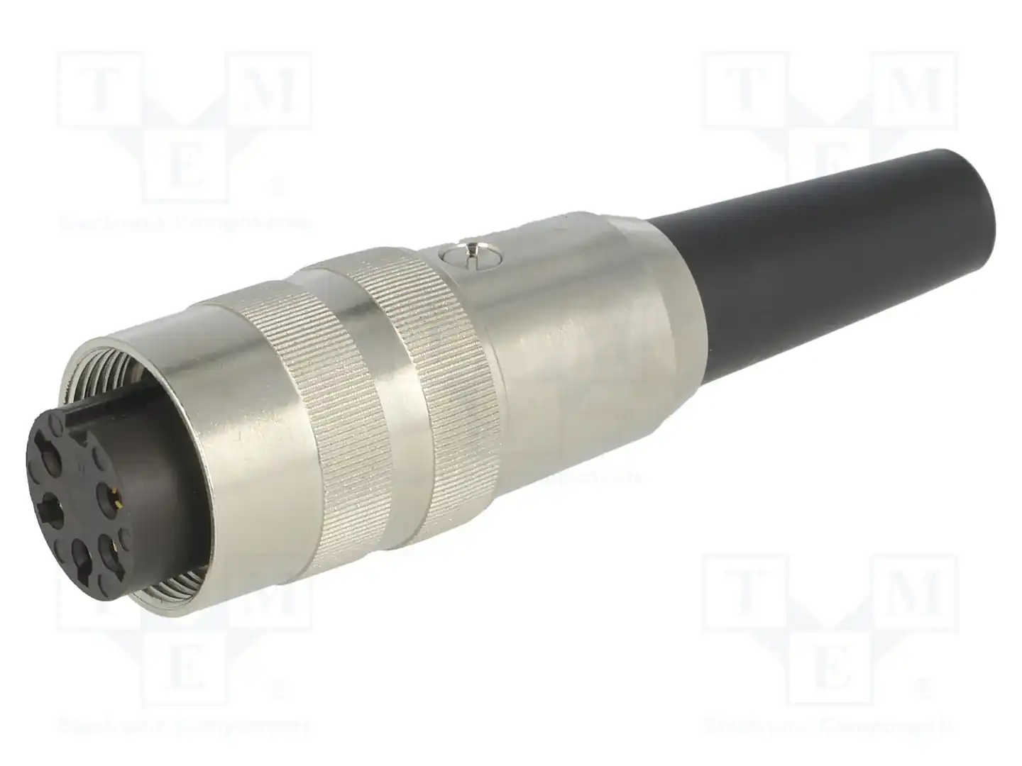 LUMBERG KV 50/6 — Разъeмы M16