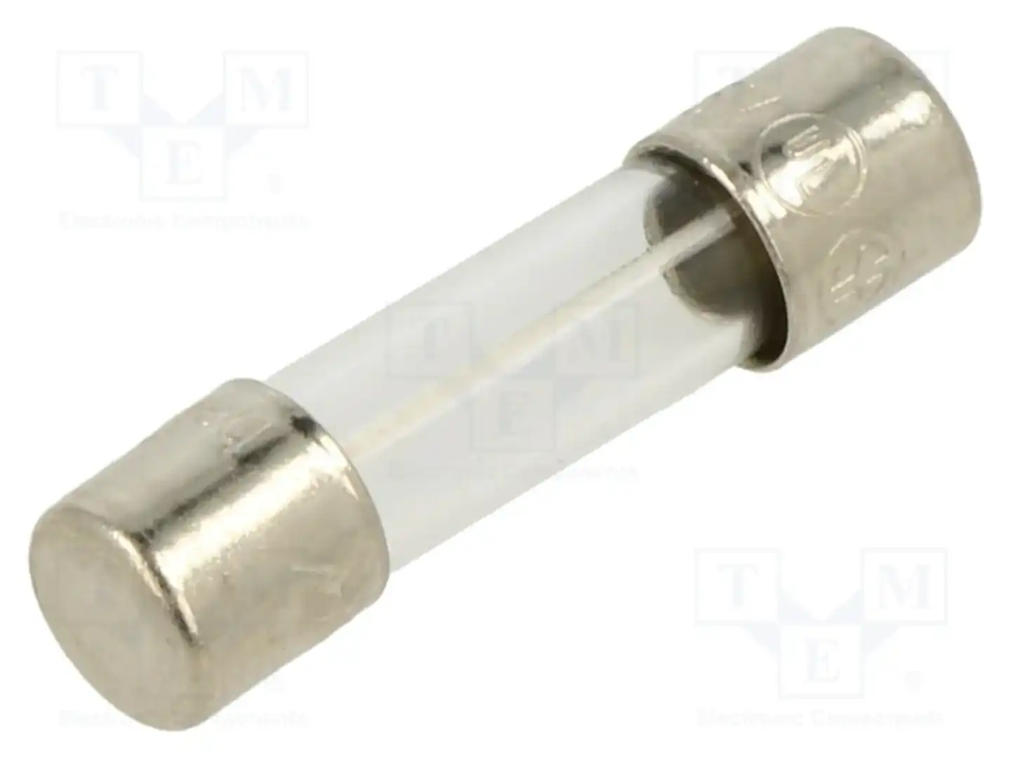 BEL FUSE 5MF 3.5-R — Предохранители 5x20мм быстрые