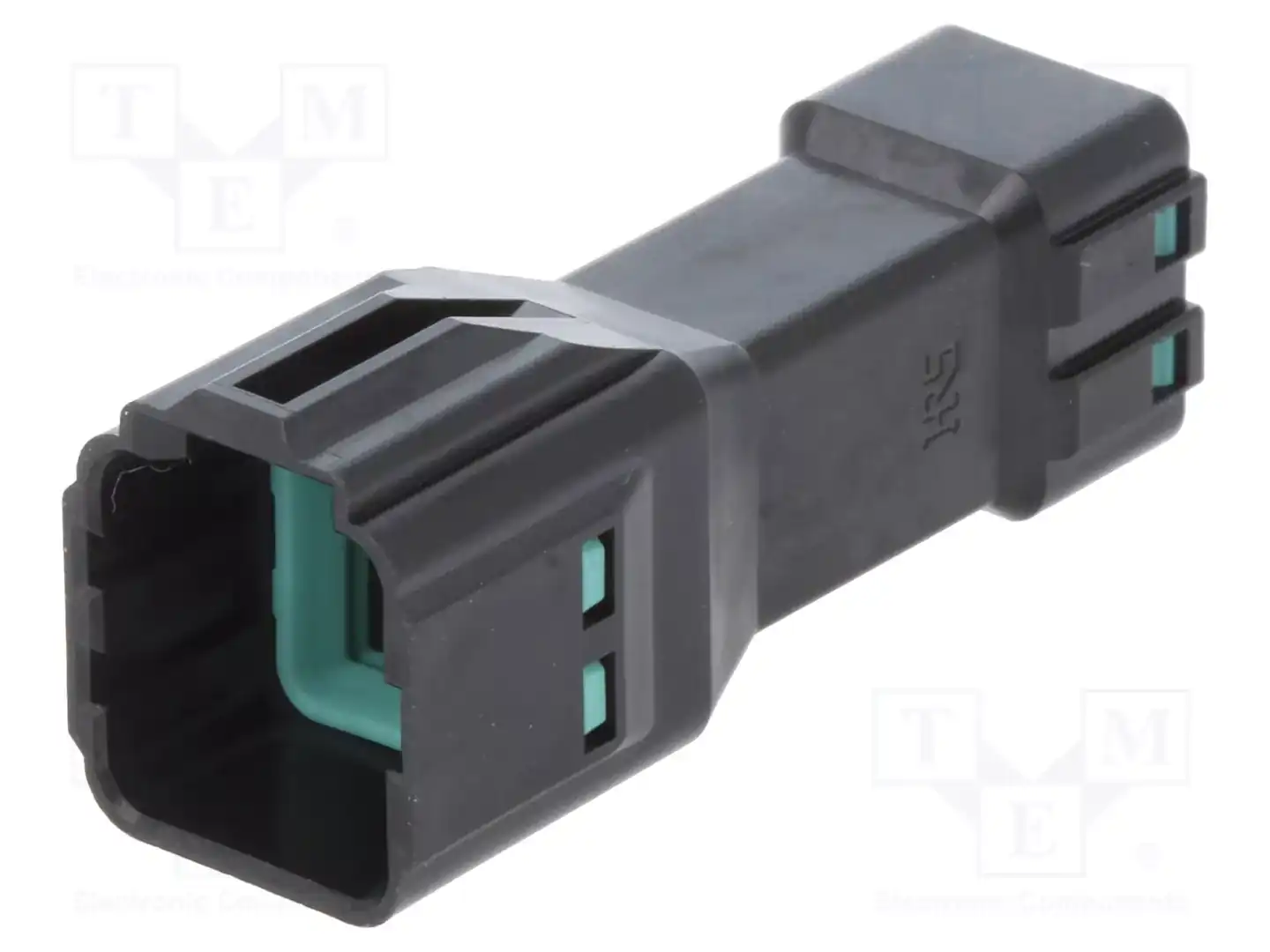 HIROSE DF63WA-4EP-3.96C — Разъeмы сигнальные растр 3,96мм