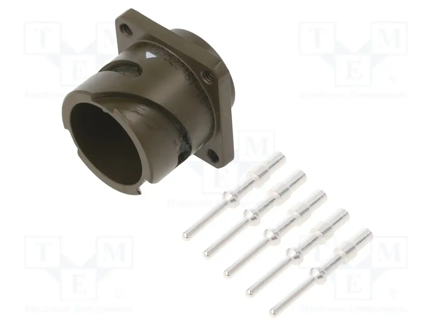 AMPHENOL AIR AA95234B1-18-11PN — Разъeмы MIL-C-5015