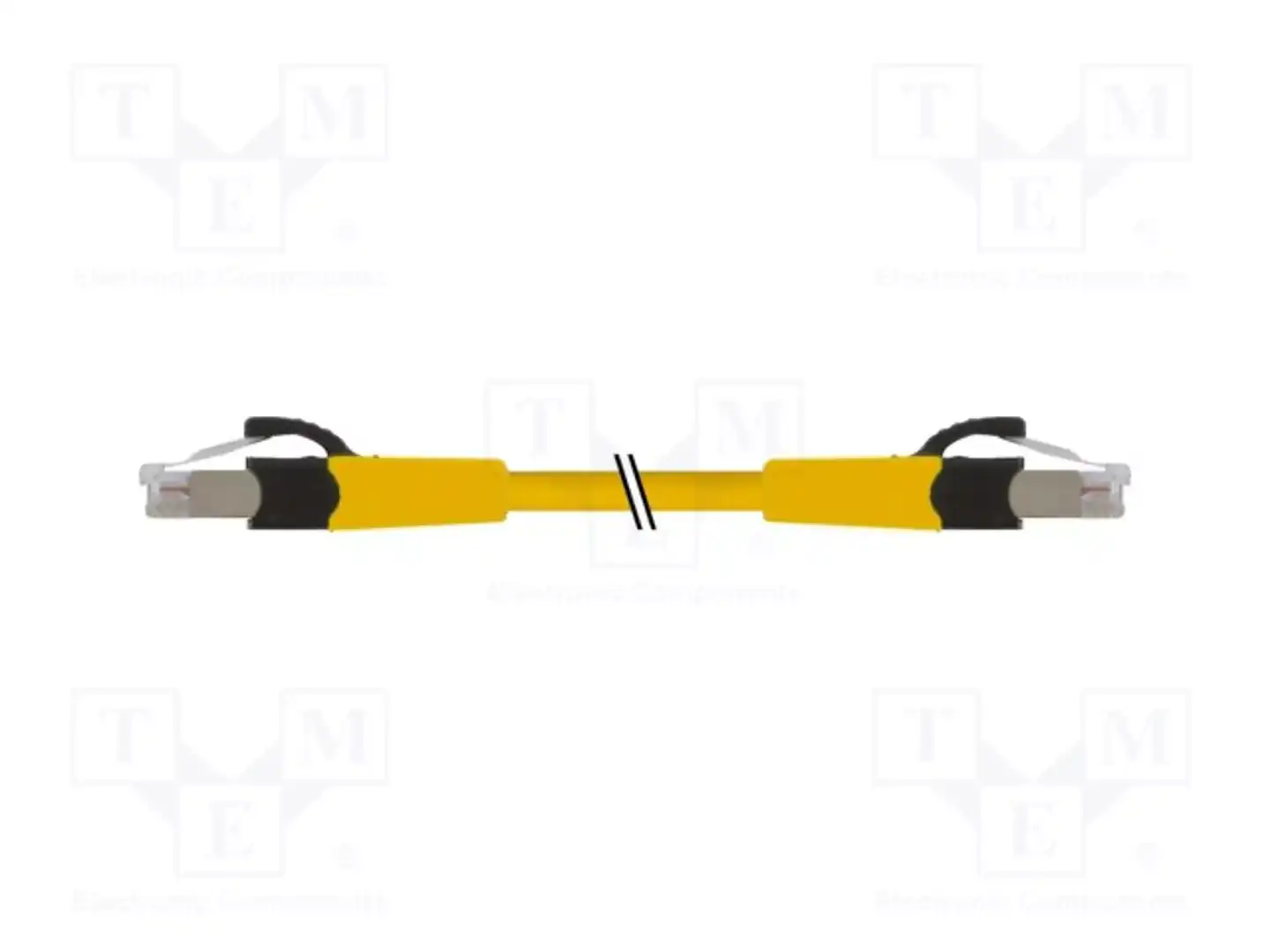 MURRELEKTRONIK 7000-74711-3783000 — Кабели и адаптеры RJ45
