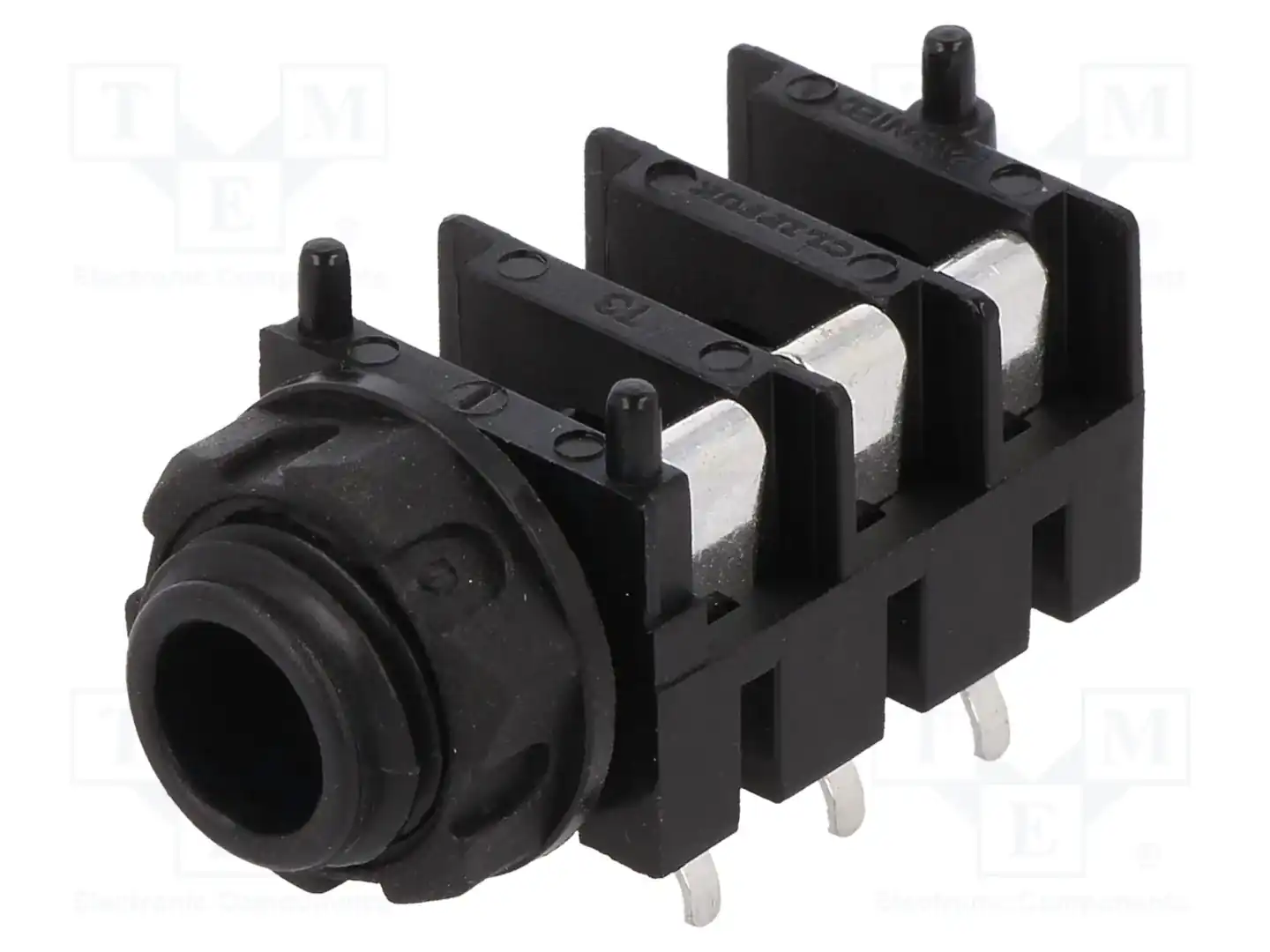 CLIFF CL1115 S1/BBB — Разъeмы Jack