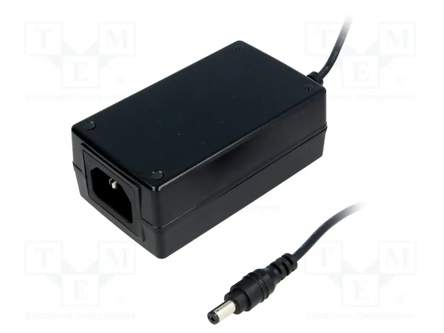 MEAN WELL GST18A48-P1J — Блоки питания настольные