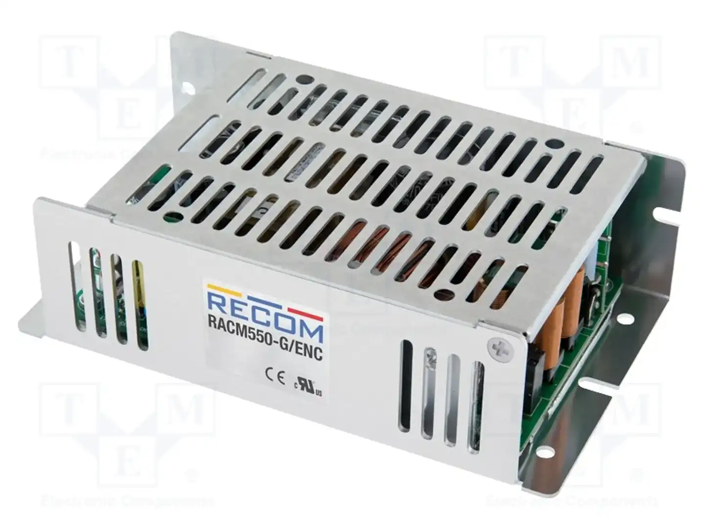 RECOM RACM550-48SG/ENC — Блоки питания для встраивания