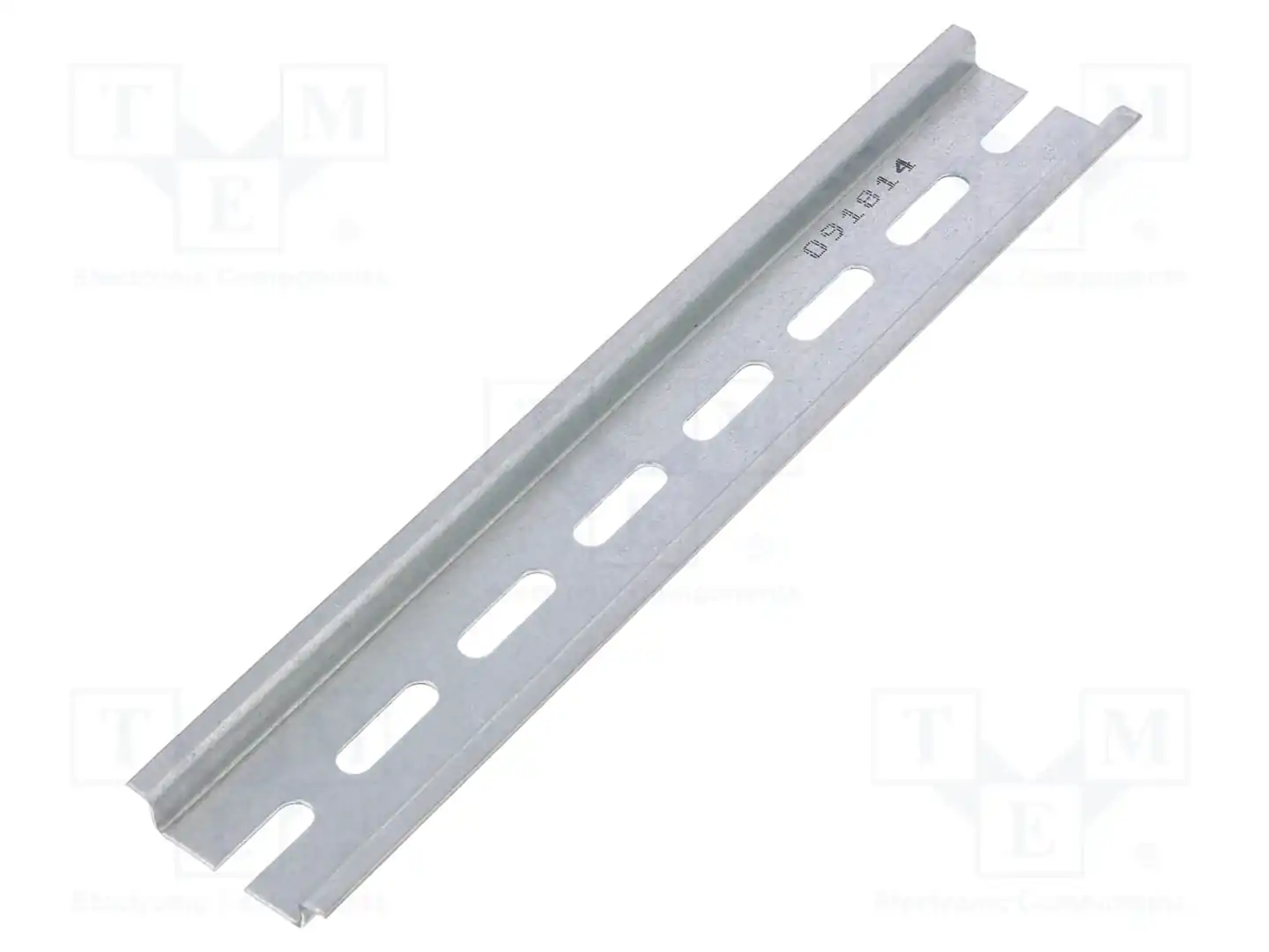 RITTAL 2315000 — Корпуса - DIN-рейки
