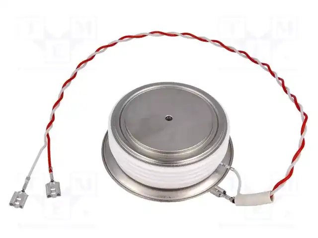 ABB 5STP 16F2800 — Тиристоры таблеточные
