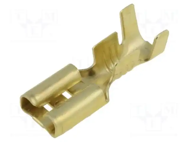 VOGT 3805.60 — Неизолированные коннекторы