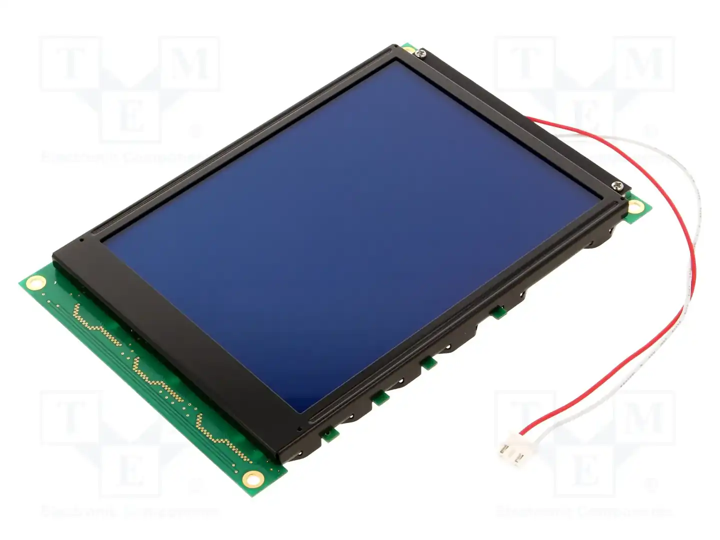 RAYSTAR OPTRONICS RG320240A1-BIW-V — Дисплеи LCD графические