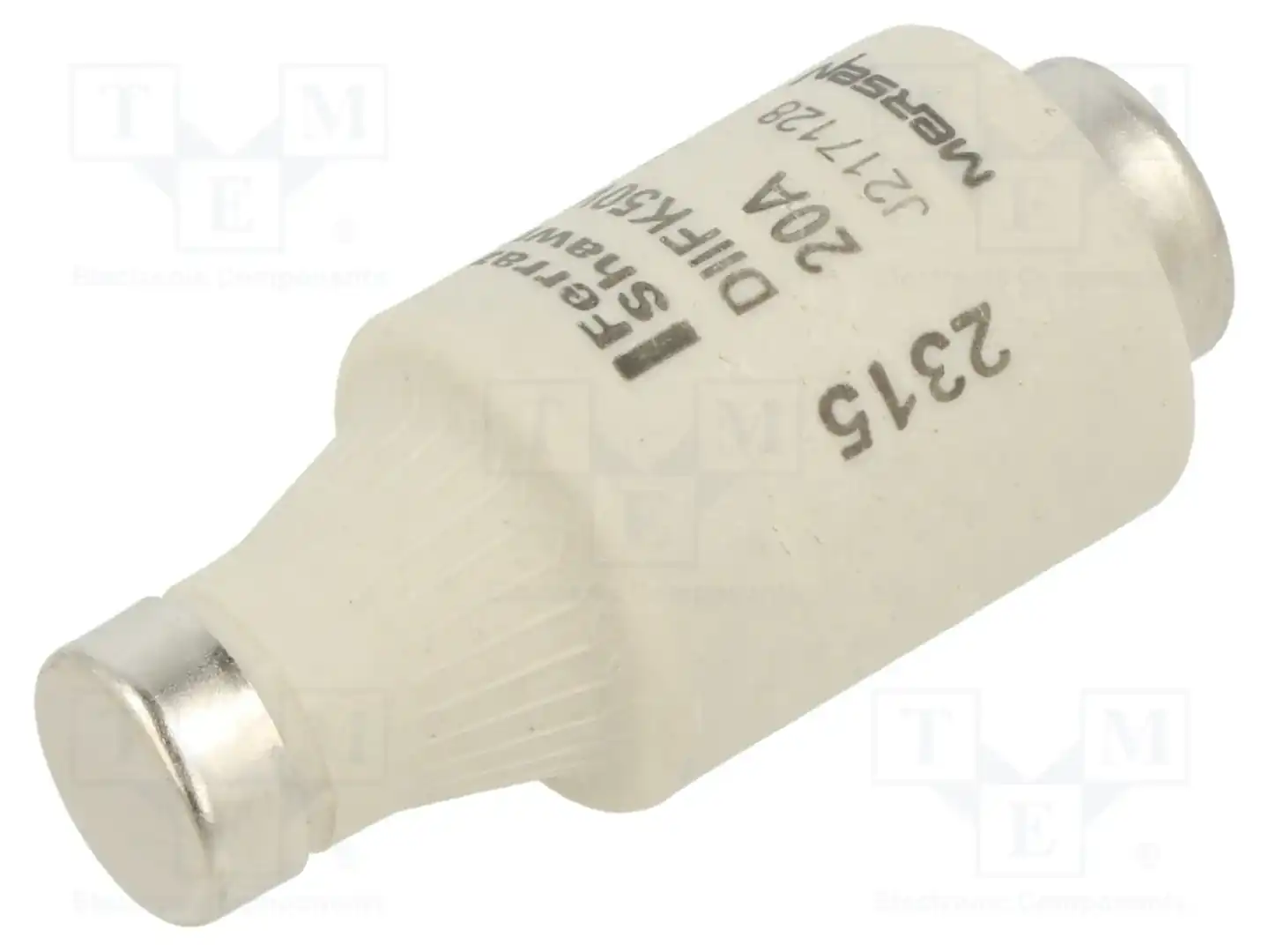 MERSEN DIIFK50V20 — Предохранители D