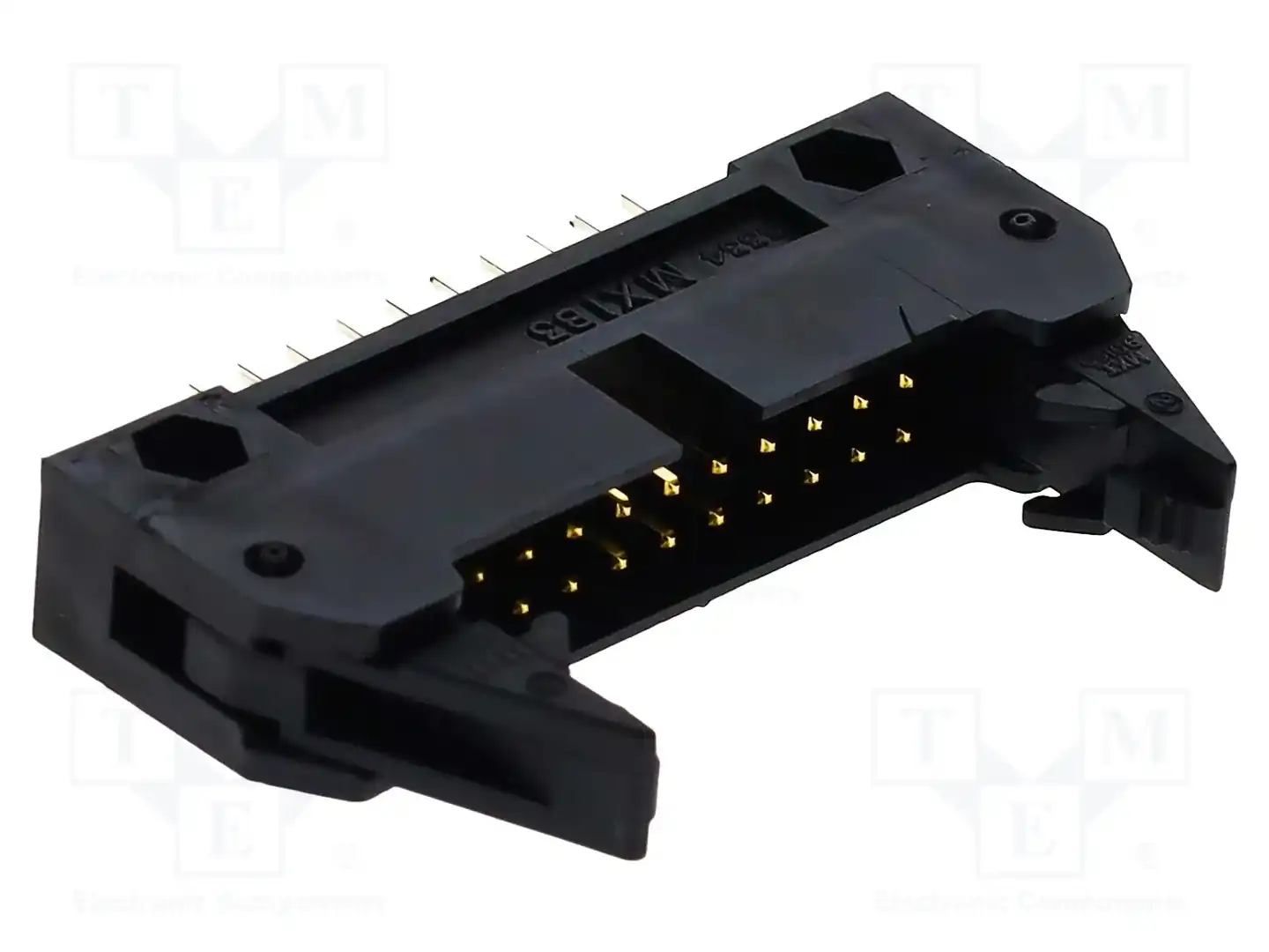 MOLEX 90571-1201 — Разъeмы IDC