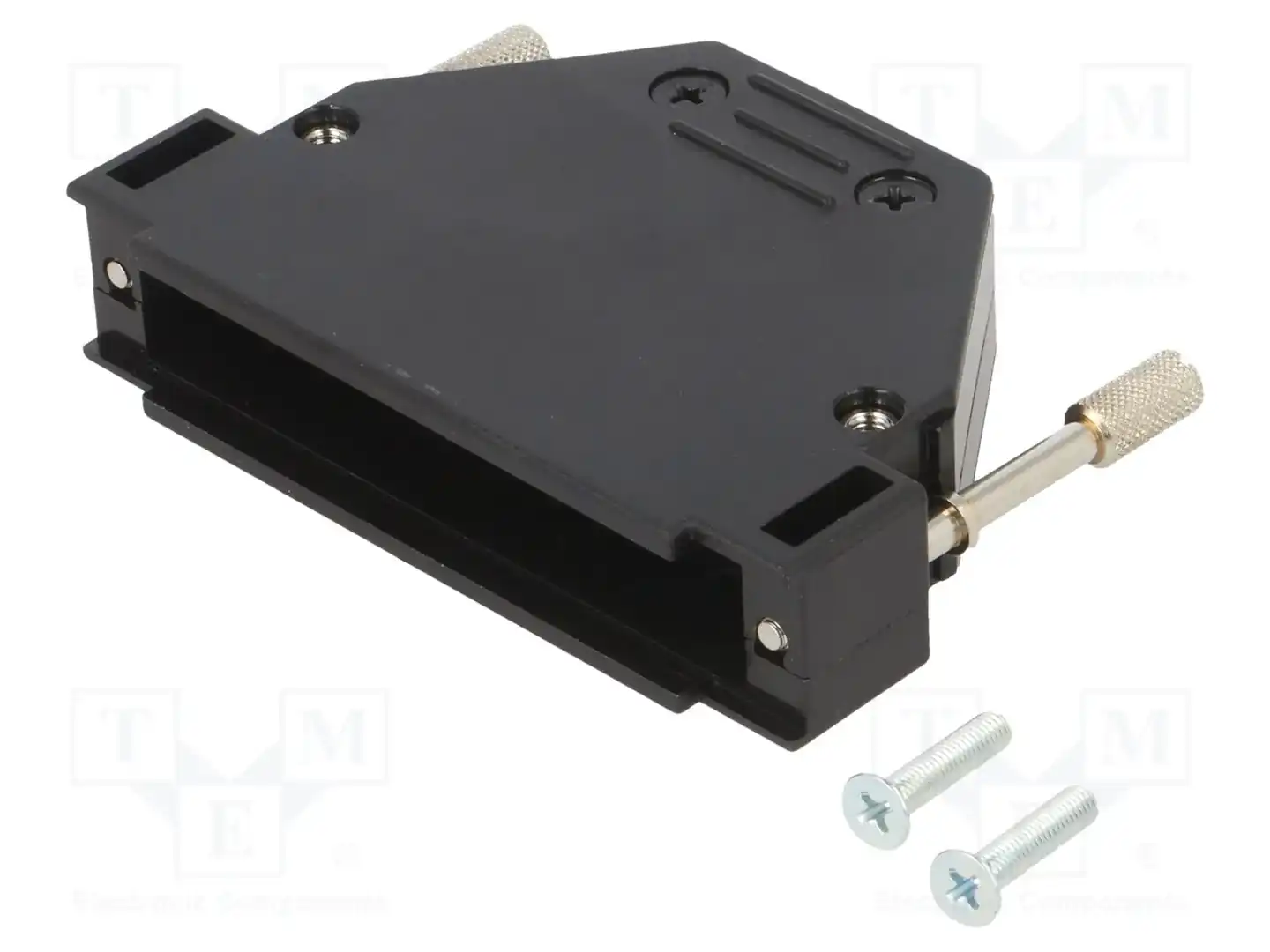 Deltron AG CTL37UN4 — Корпуса D-Sub
