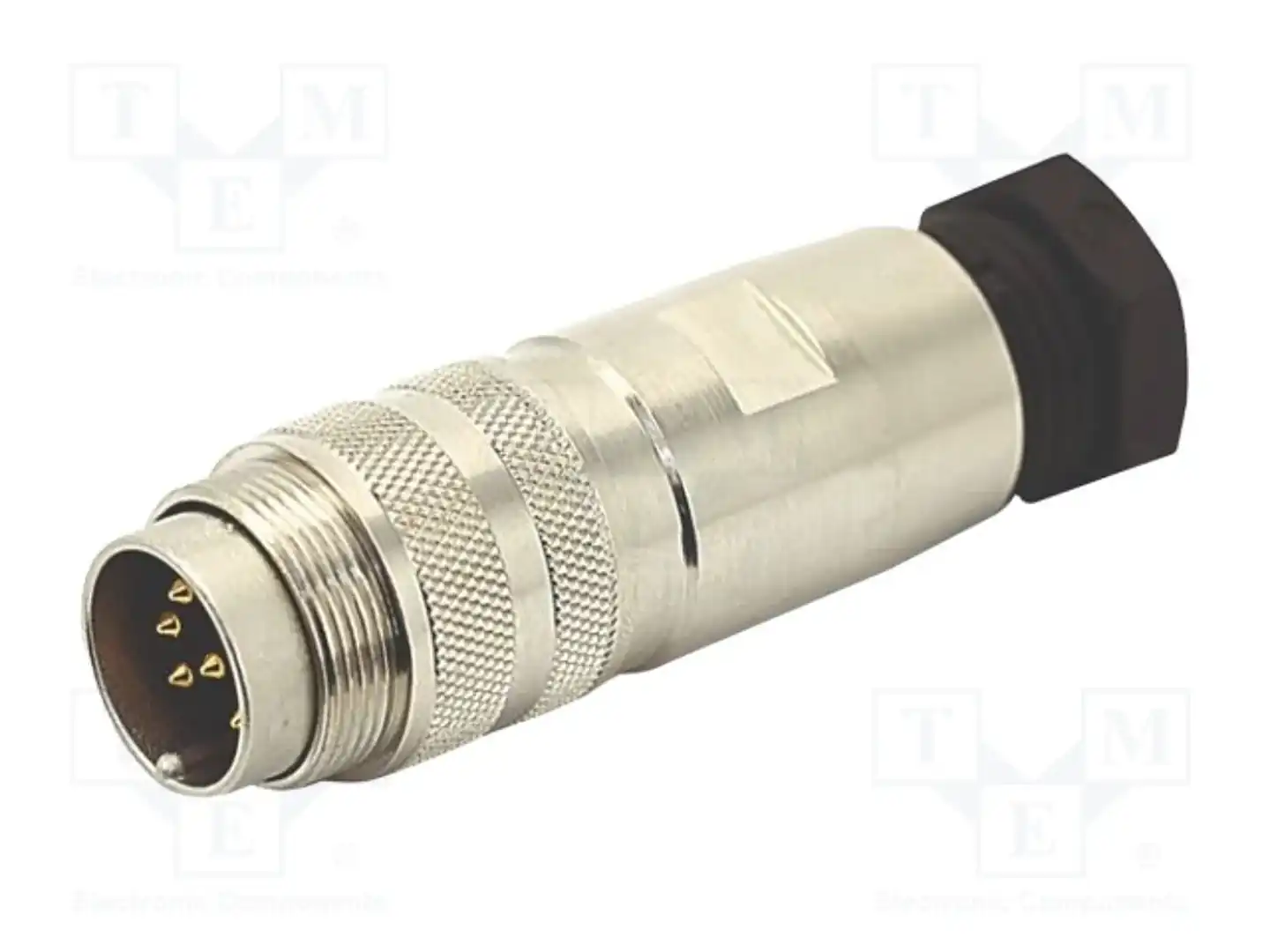 AMPHENOL C09111H0060012 — Промышленные разъемы - некласс