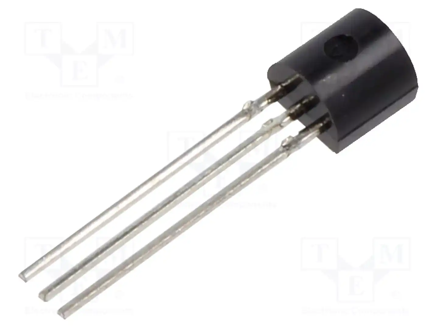LUGUANG ELECTRONIC BC337-40 — Транзисторы NPN THT