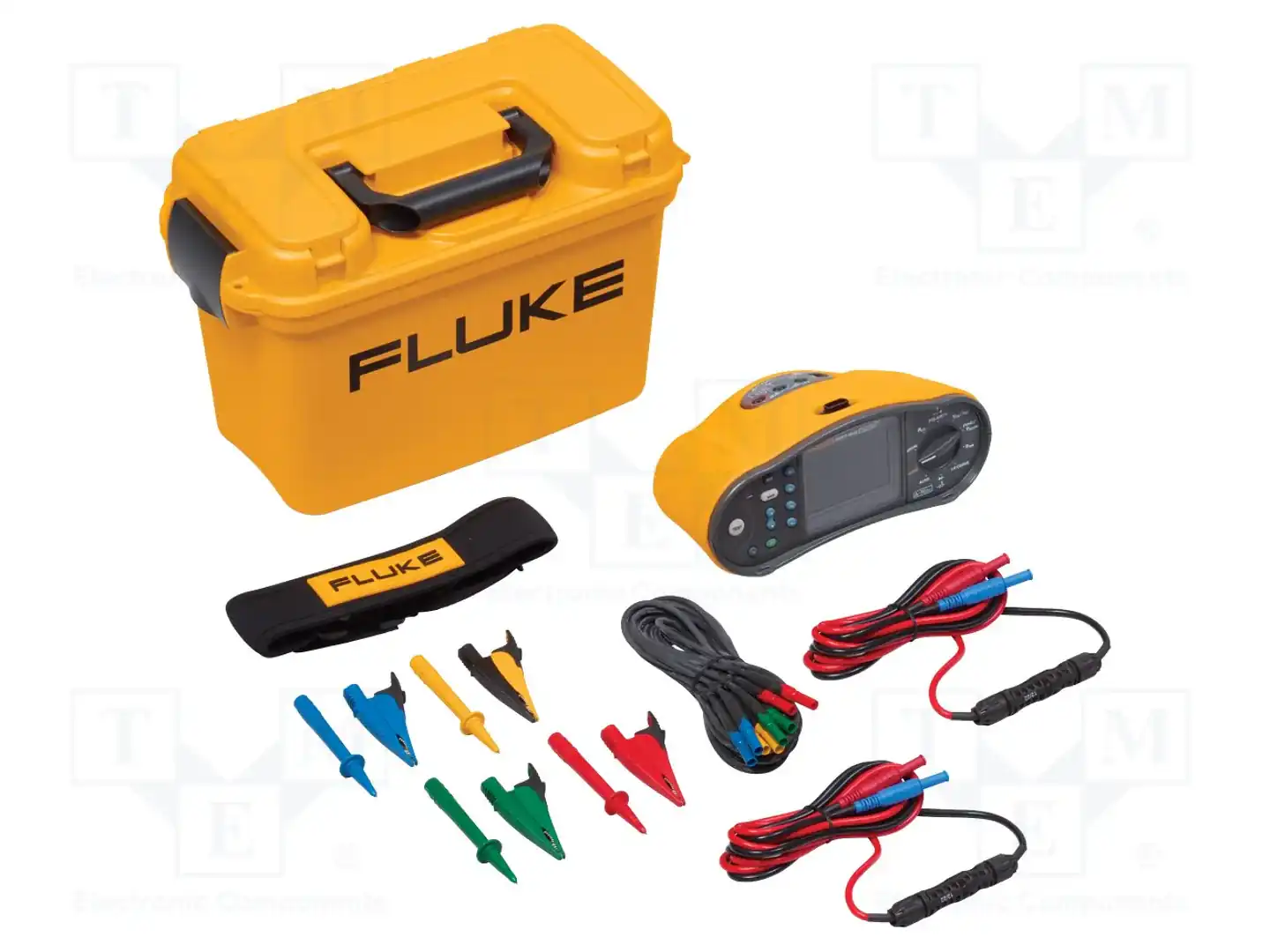 FLUKE FLK-SMFT-1000/LITE — Тестеры и измерительные приборы PV, EVSE