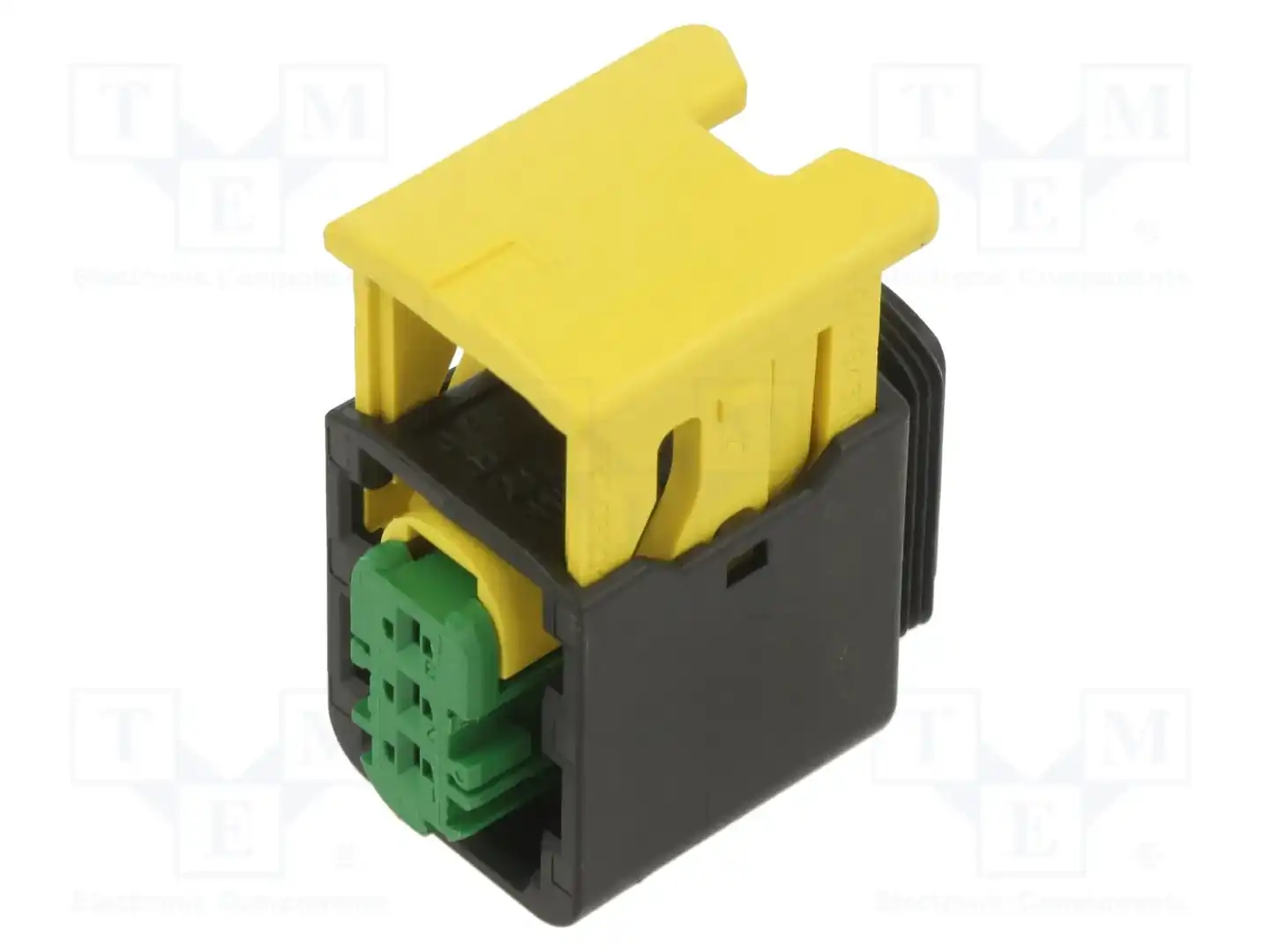 TE Connectivity 3-1418448-1 — Разъeмы Automotive