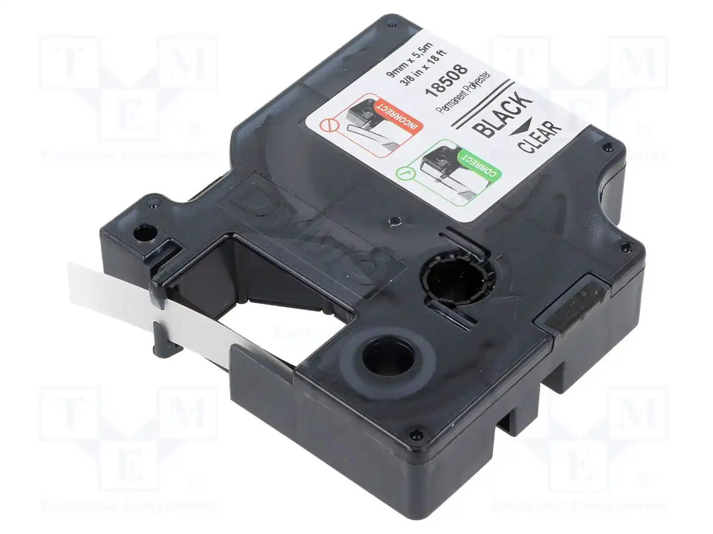 DYMO 18508 — Принтеры и маркеры