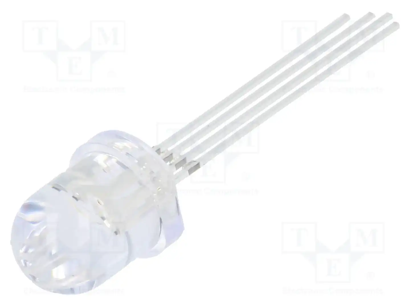 OPTOSUPPLY OSTAMC8131A-VV — Круглые светодиоды THT