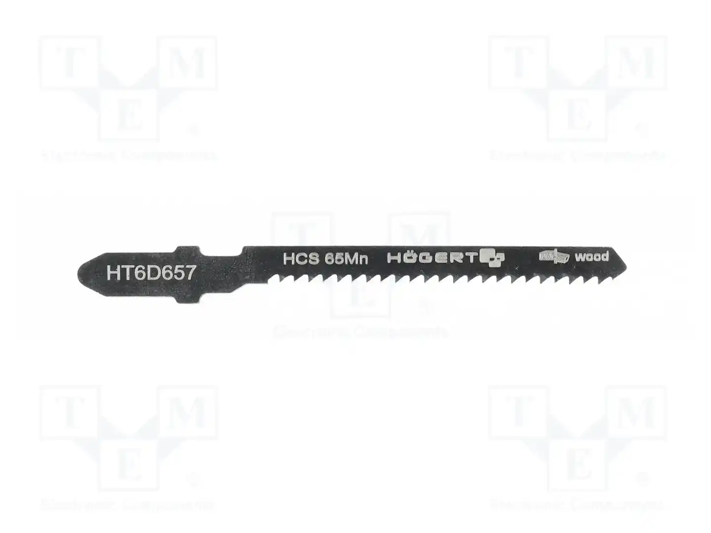 HÖGERT TECHNIK HT6D657 — Пилы и полотнища